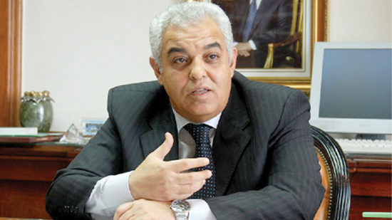 وزير الري الأسبق: مصر تعاني نقصا بواقع 40% من مياه الري