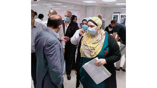 رئيس جامعة القاهرة: مستشفيات قصر العينى لا تتوقف عن تقديم خدماتها للمرضى خلال إجازة عيد الأضحى