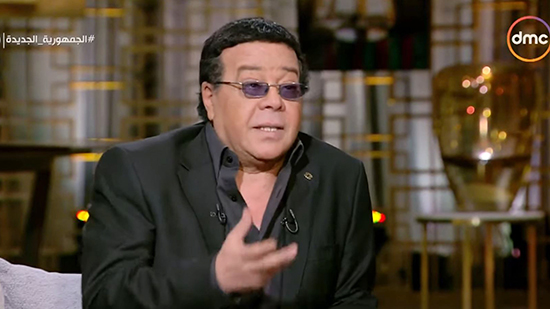أحمد آدم: «مصر أصبحت إمبراطورية.. ولولا ثورة 30 يونيو كنت انتحرت» (فيديو)