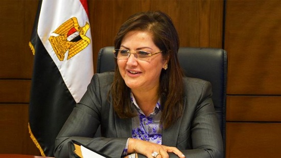 وزيرة التخطيط تستعرض وضع مصر في تقرير مؤشر التنمية المستدامة 2021: مصر حافظت على ترتيبها إقليميًا 