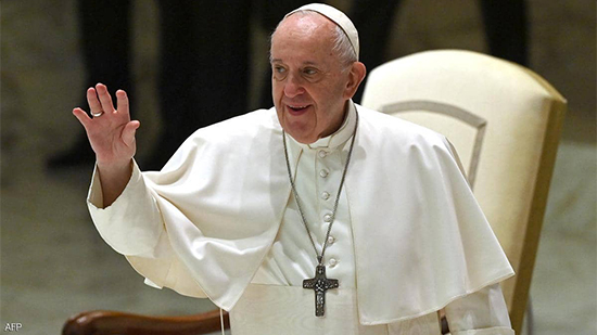 البابا فرنسيس: البحث عن الله من أجل حل مشاكلنا 