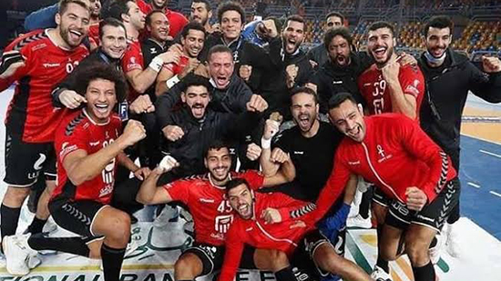 المنتخب المصري يحقق انجاز تاريخي باولمبياد طوكيو بفوزه على ألمانيا 