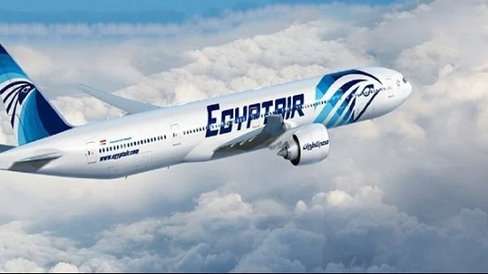 «مصر للطيران» تسير 83 رحلة جوية لعواصم عالمية اليوم