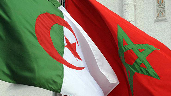 عاجل.. الجزائر تعلن قطع العلاقات الدبلوماسية مع المغرب