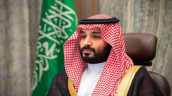  التواصل الاجتماعي تهنئ ولى العهد السعودي بعيد ميلاده ال 36 