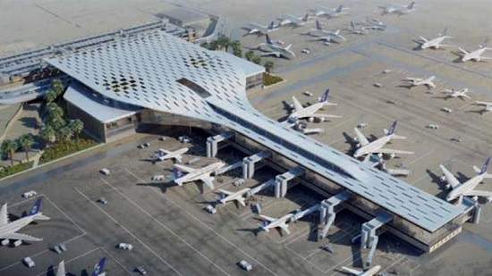 مصر تدين قيام ميليشيا الحوثي باستهداف مطار أبها بالسعودية بطائرة مفخخة