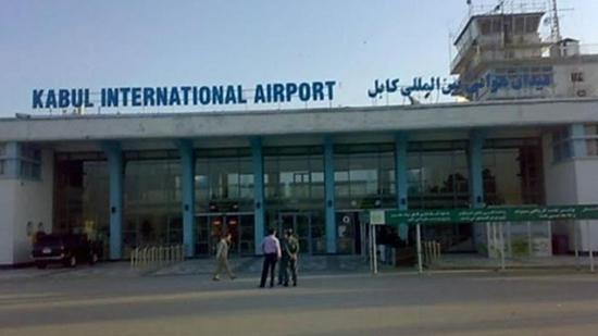 فريق تقنى قطري يساعد طالبان في إعادة تشغيل مطار كابول 