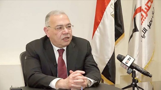 المصريين الأحرار: مصر وقيادتها الرشيدة حريصة على الدفاع عن حقوق فلسطين