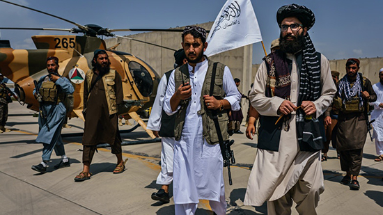 قيادات طالبان تلتقي بعثات دبلوماسية أوربية بقطر