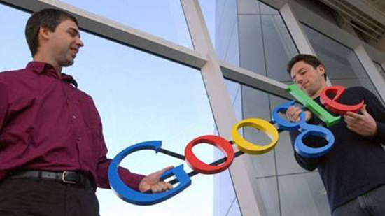 في مثل هذا اليوم.. تأسيس محرك البحث غوغل على يد سيرجي برين ولاري بايج
