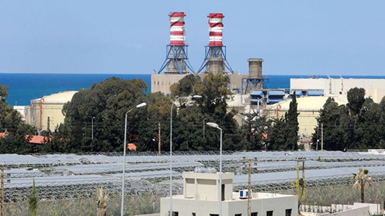 الغاز المصري يصل إلى لبنان خلال 6 أشهر إلى سنة
