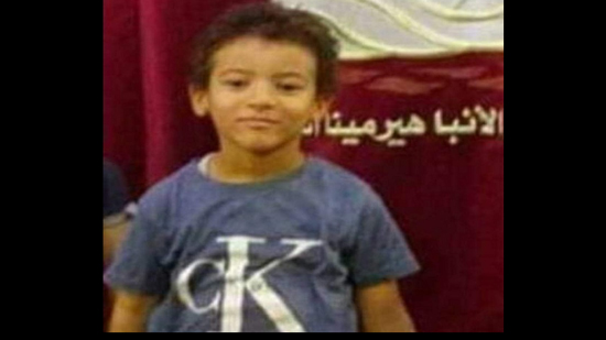 حبس المتهمين بخطف طفل الشامية 4 أيام على ذمة التحقيقات