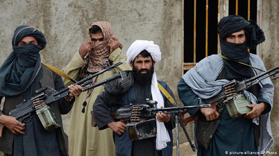 طالبان : الموسيقي غير الدينية ممنوعة وكذلك الأفلام والعاب الفيديو والغناء وكل ما لا يمجد الدين 