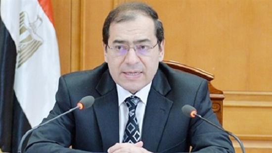 وزير البترول: مصر لديها فائض من الغاز يمكن تصديره إلى لبنان