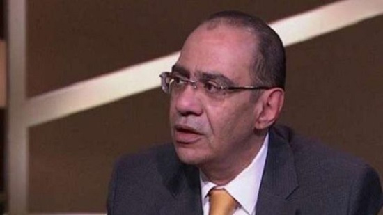 الدكتور حسام حسني رئيس اللجنة العلمية لمواجهة فيروس كورونا