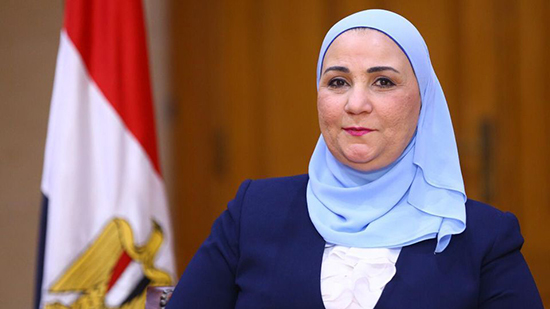 وزيرة التضامن تعلن بدء صرف مستحقات شهداء ومصابي العمليات الارهابية اليوم الثلاثاء