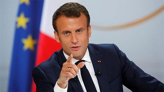 ماكرون : الوجود العسكري الفرنسي ووجود مرتزقة فاغنر الروسية في مالي غير متوافق