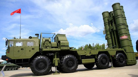 فرانس 24 : السعودية تتجه إلى روسيا لتعويض منظومة الصواريخ الامريكية بـ إس-400 المتطورة