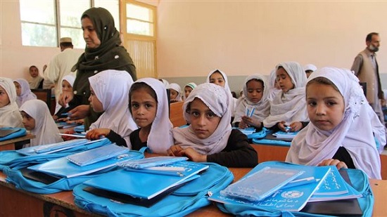 طالبان تمنع الفتيات من التعليم وتعيد وزارة النهي عن المنكر