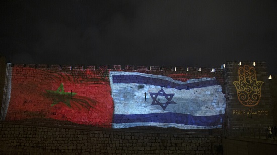 المغرب يتفاوض مع إسرائيل على إنشاء شبكة لطائرات مسيرة انتحارية