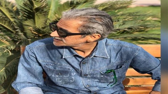 وفاة الفنان إيهاب خورشيد بعد صراع مع المرض
