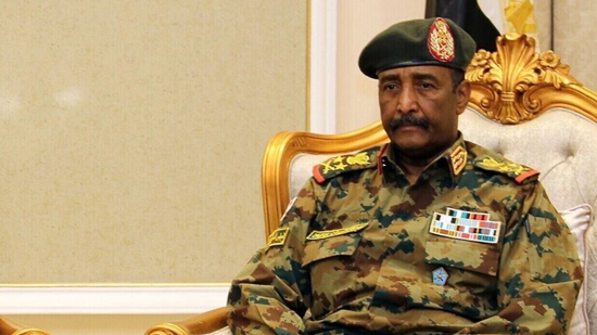 انقلاب السودان الفاشل.. البرهان: سنحمي وحدة البلاد بكل ما أوتيت من قوة