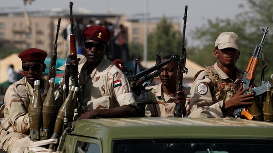  مصر تدين محاولة الانقلاب الفاشلة بالسودان وتؤكد حرصها على دعم واستقرار أمن السودان