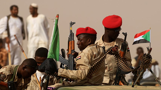 مجلس الوزراء السوداني: الشعب ليس على خلاف مع الجيش