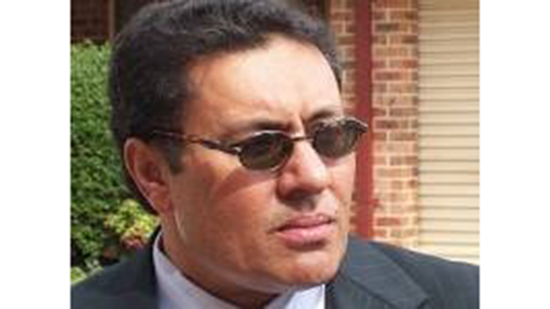 مصطفى راشد