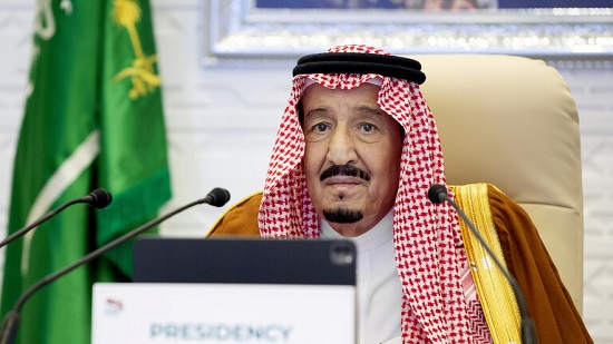 مجلس الوزراء السعودي يلغي لجنة تقنين المحتوى الأخلاقي