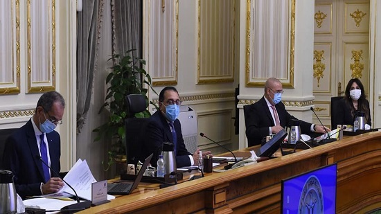  رئيس الوزراء يتابع الموقف التنفيذى لمشروعات العاصمة الإدارية الجديدة : صورة حديثة لمصر المعاصرة