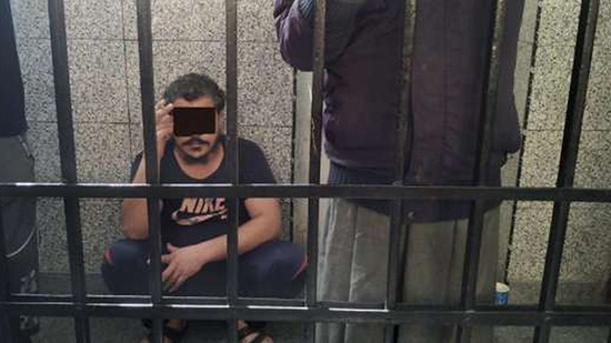 الجنايات تقضي بإعدام سفاح الفيوم.. أنهى حياة زوجته وأبنائه الـ 6