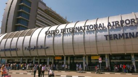 مطار القاهرة يستقبل أولى رحلات الخطوط الليبية بعد توقف 7 سنوات