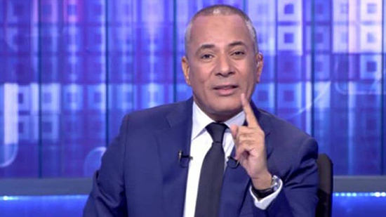  فيديو.. أحمد موسى مهاجما عصام الحضري: ارتحت لما نزلت محمد الشناوي وهو مصاب؟