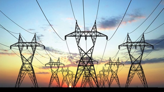 شبكات كهرباء الخليج العربي بأوروبا 
