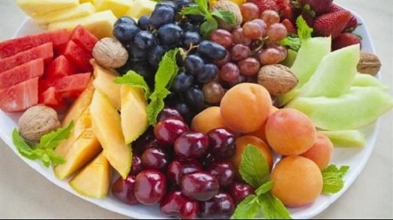 أسعار الفاكهة اليوم الأحد 24-10-2021 بسوق العبور