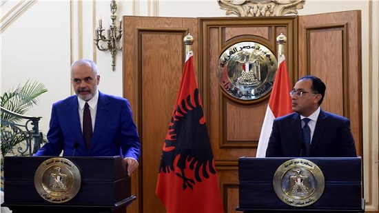  خبير استراتيجي: التعاون المصري الألباني تاريخي وتواجد ألبانيا في مجلس الأمن يخدم التوجهات المصرية