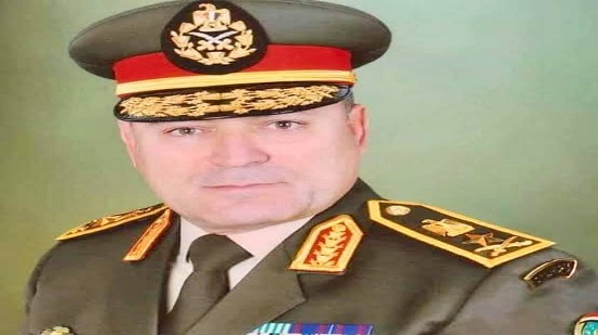 الرئيس يصدر قرارًا بتعيين الفريق أسامة أحمد رئيسًا لأركان حرب القوات المسلحة