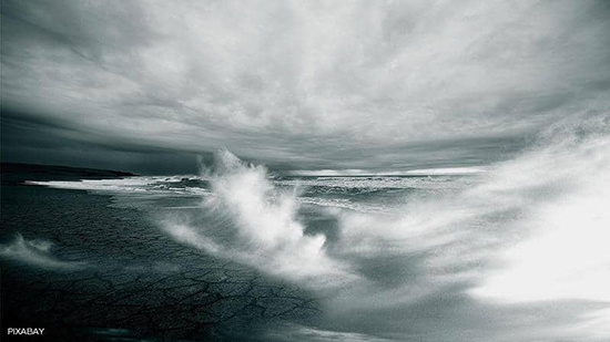 تأثير تغير المناخ على البحار والمحيطات.. سيناريوهات مرعبة