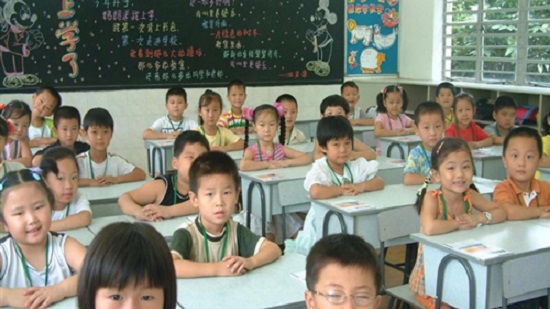 الصين تواصل اضطهاد المسيحيين وتغلق مدرسة مسيحية 