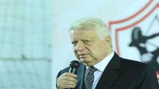 قرار من المحكمة في شطب مرتضي منصور من نقابة المحاميين