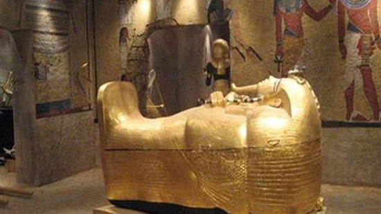 في مثل هذا اليوم.. علماء الآثار يدخلون مقبره الملك توت عنخ آمون لأول مرة
