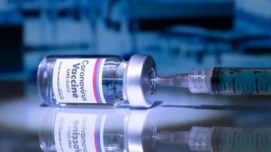  الولايات المتحدة تتبرع لمصر بـ3.9 مليون جرعة إضافية من لقاح شركة فايزر ضد فيروس كورونا 