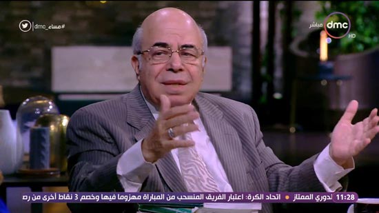 بالفيديو.. أول تعليق من المستشار أحمد عبده ماهر بعد الحكم بسجنه بتهمة ازدراء الدين