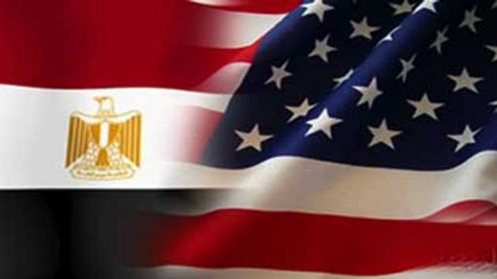 تعزيز العلاقات بين مصر والولايات المتحدة يساعد على مكافحة الأخطار في البحر