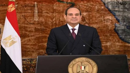  السيسى يفتتح معرض مصر الدولى للصناعات العسكرية «إيديكس 2021»