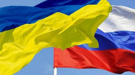 أوكرانيا تزعم سعي روسيا غزو أراضيها 