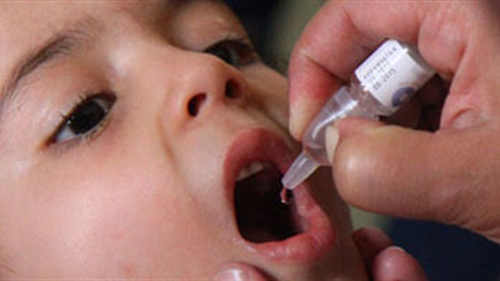 الصحة تعلن إطلاق الحملة القومية للتطعيم ضد شلل الأطفال لتطعيم 16.5 مليون طفل