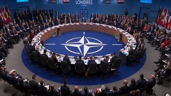 الناتو : شن روسيا عدوانا ضد أوكرانيا يؤدي إلى تداعيات سياسية واقتصادية كبيرة بالنسبة لها 