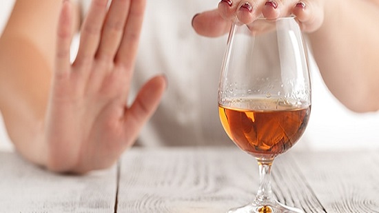 مخاطر شرب الكحول أبرزها مرض خطير!
